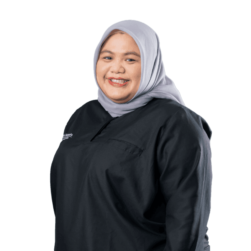 drg. Devi Febrianita