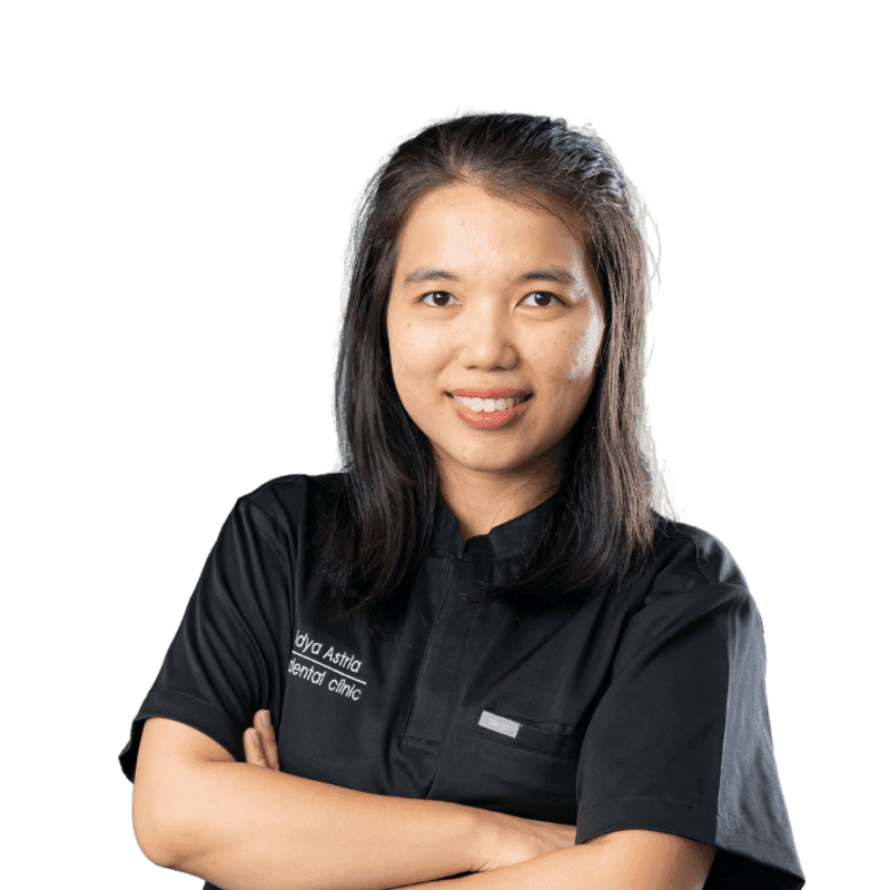 drg. Lidya Astria
