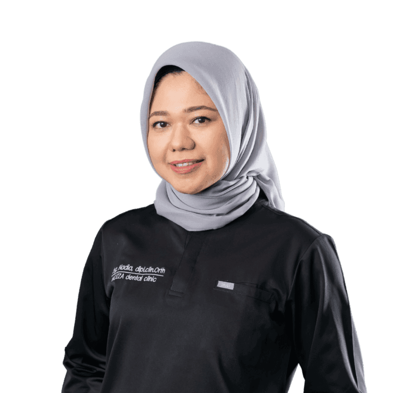 drg. Nadia Izzati