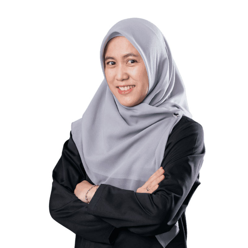 drg. Elvira Dwijayati
