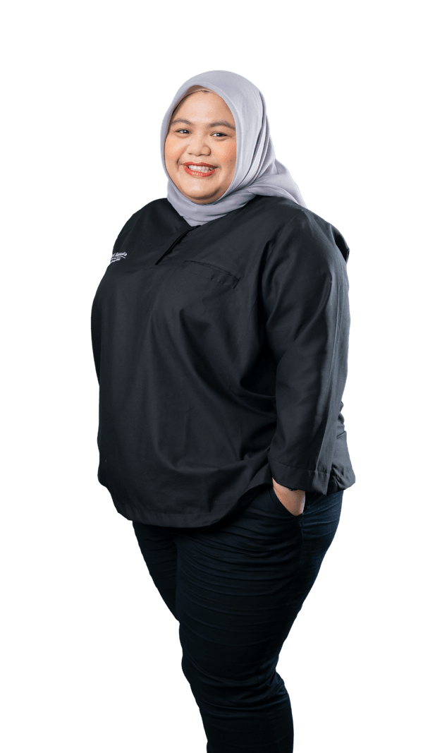 drg. Devi Febrianita - Dokter Gigi Umum Mozza Dental Palembang