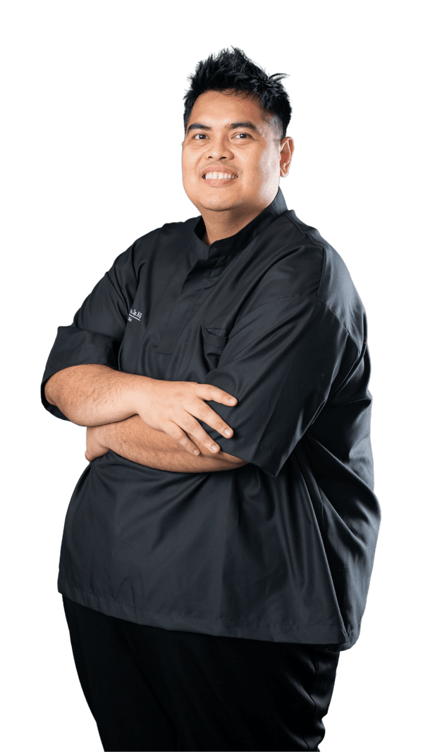 drg. Ogie Widjayanto - Spesialis Konservasi Gigi Mozza Dental Palembang